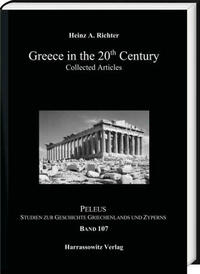 Greece in the 20th Century