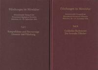 Fälschungen im Mittelalter