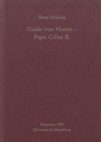 Guido von Vienne - Papst Calixt II.