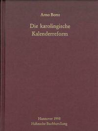 Die karolingische Kalenderreform