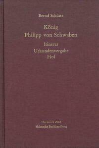 König Philipp von Schwaben
