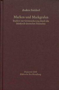 Marken und Markgrafen