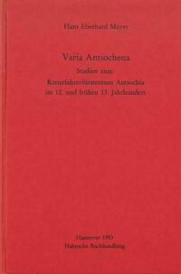 Varia Antiochena