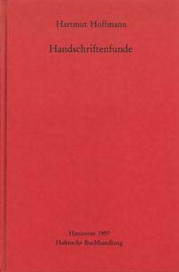 Handschriftenfunde