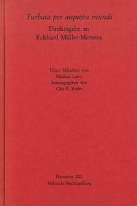 Turbata per aequora mundi