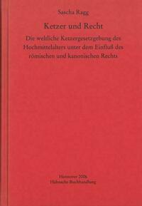 Ketzer und Recht