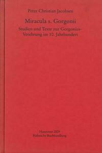 Miracula s. Gorgonii