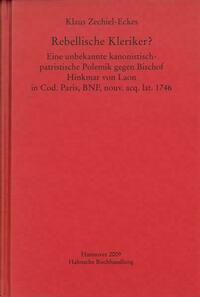 Rebellische Kleriker