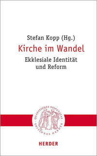Kirche im Wandel