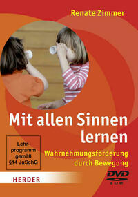 Mit allen Sinnen lernen