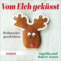 Vom Elch geküsst