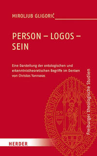 Person - Logos - Sein