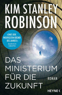 Das Ministerium für die Zukunft von Kim Stanley Robinson