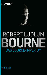 Das Bourne Imperium