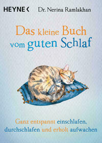 Das kleine Buch vom guten Schlaf