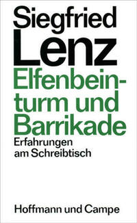 Elfenbeinturm und Barrikade