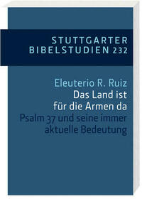 Das Land ist für die Armen da