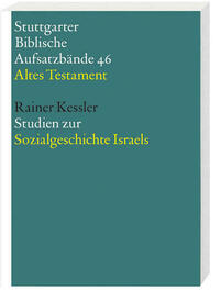 Studien zur Sozialgeschichte Israels