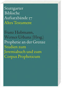 Prophetie an der Grenze