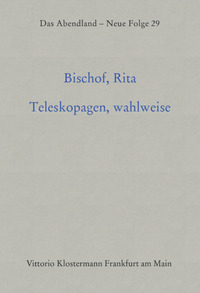 Teleskopagen, wahlweise