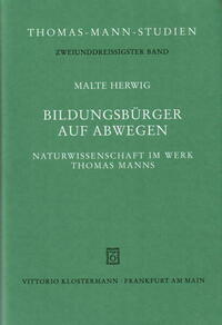 Bildungsbürger auf Abwegen