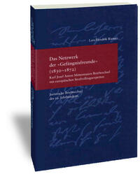 Das Netzwerk der "Gefängnisfreunde" (1830-1872)