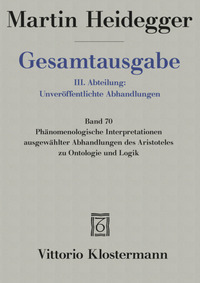 Über den Anfang (1941)