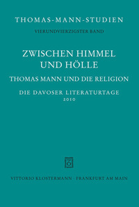 Zwischen Himmel und Hölle