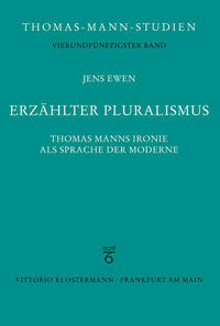 Erzählter Pluralismus