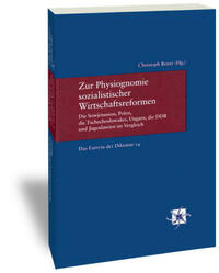Zur Physiognomie sozialistischer Wirtschaftsreformen