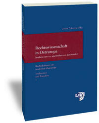 Rechtswissenschaft in Osteuropa