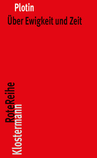 Über Ewigkeit und Zeit