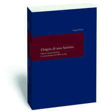 Origini di una Scienza