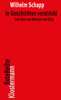 In Geschichten verstrickt