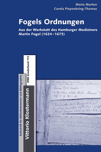Fogels Ordnungen
