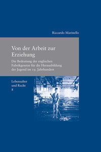 Von der Arbeit zur Erziehung