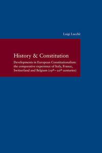 History & Constitution