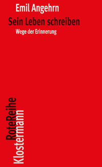 Sein Leben schreiben