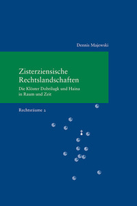 Zisterziensische Rechtslandschaften