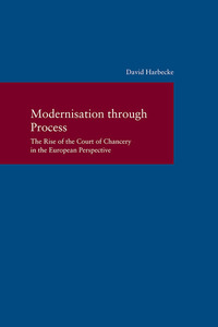 Modernisation through Process