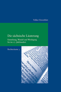 Die Sächsische Läuterung