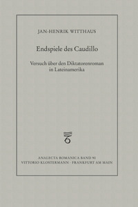 Endspiele des Caudillo