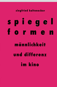 Spiegelformen