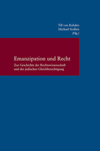 Emanzipation und Recht
