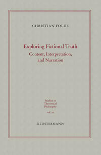Exploring Fictional Truth