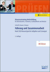 Führung und Zusammenarbeit