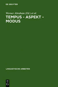 Tempus – Aspekt – Modus