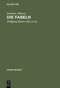 Die Fabeln