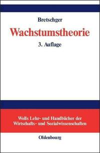 Wachstumstheorie