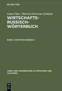 Deutsch-Russisch